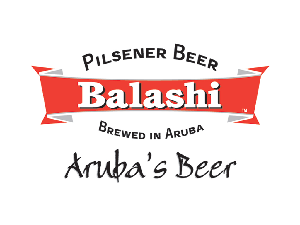 Logo Balashi Beer