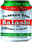 Balashi Small Can